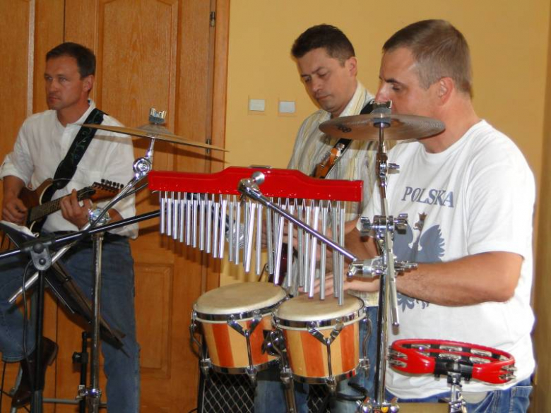 Otwarcie biura terenowego Solidarności