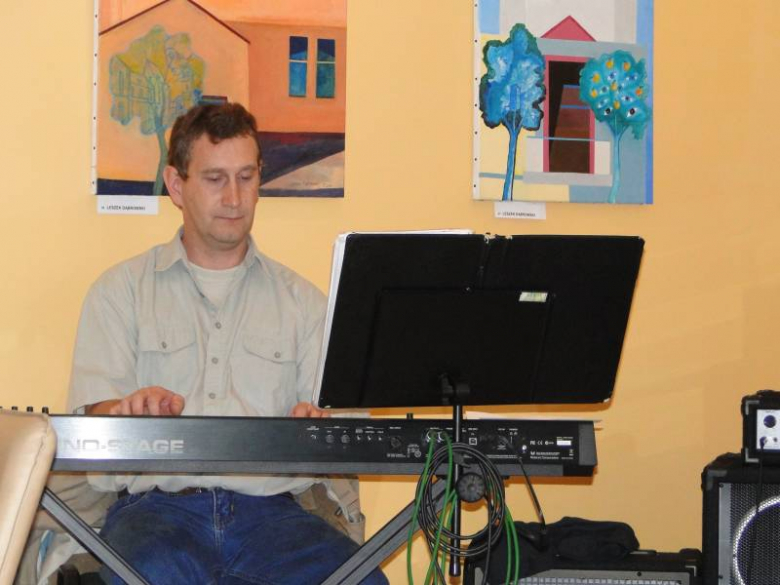 Otwarcie biura terenowego Solidarności