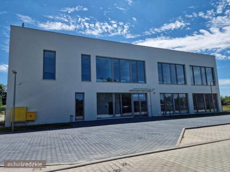 Średzki Inkubator Przedsiębiorczości 