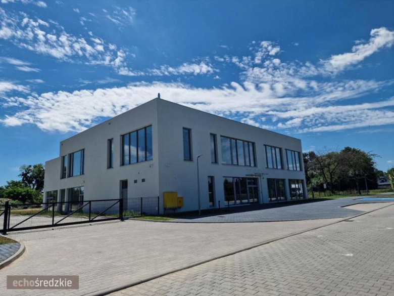 Średzki Inkubator Przedsiębiorczości 