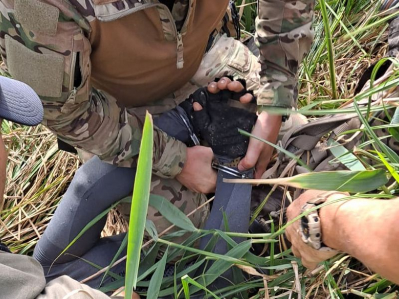 W powiecie średzkim zlikwidowano plantację konopi