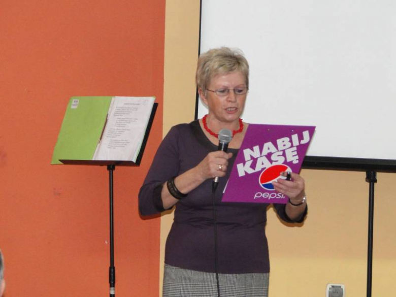 Wigilia w Jastrzębcach