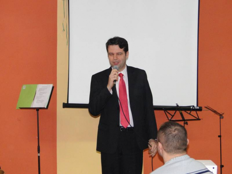 Wigilia w Jastrzębcach