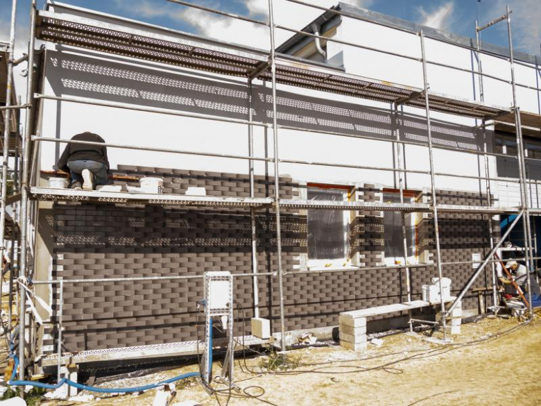 SUW w miejscowości Kadłub