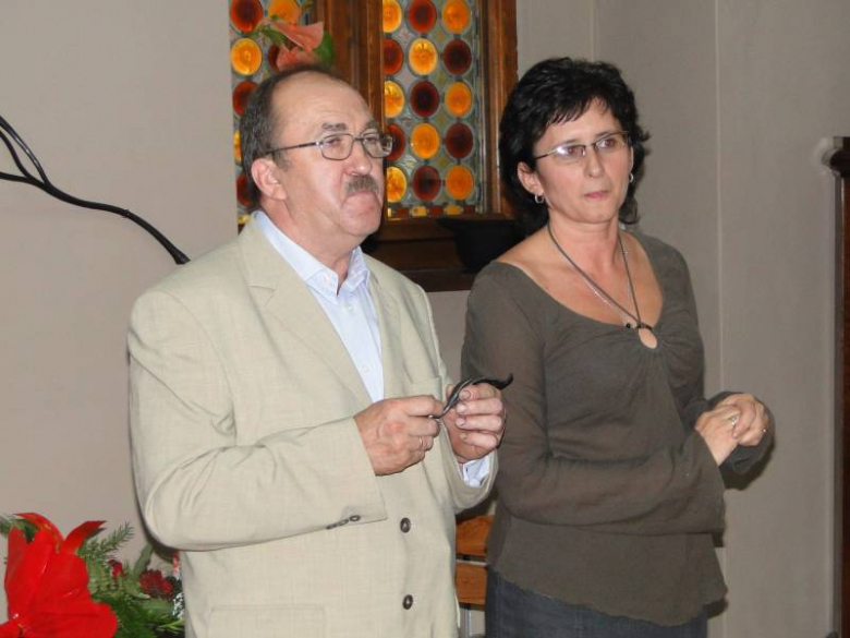 Mazur Metal Mazur - Natura kutego żelaza