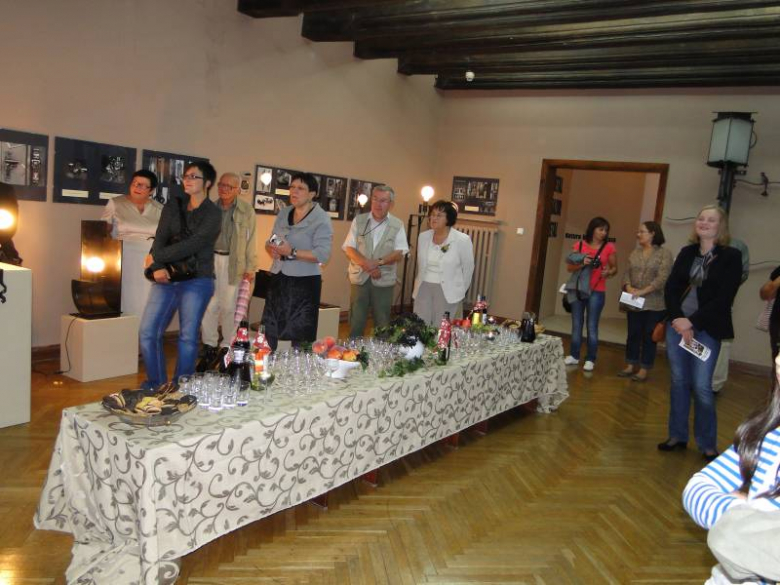 Mazur Metal Mazur - Natura kutego żelaza