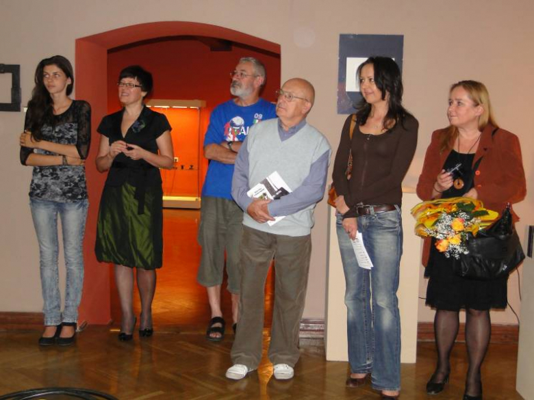 Mazur Metal Mazur - Natura kutego żelaza