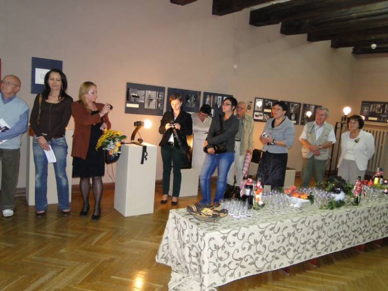 Mazur Metal Mazur - Natura kutego żelaza