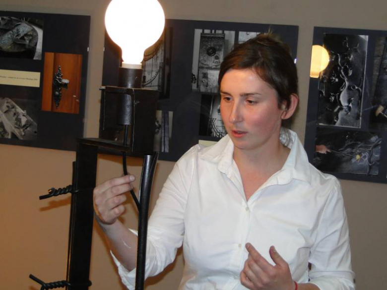 Mazur Metal Mazur - Natura kutego żelaza