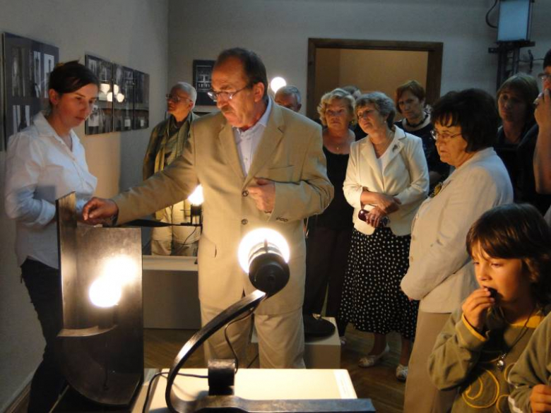 Mazur Metal Mazur - Natura kutego żelaza