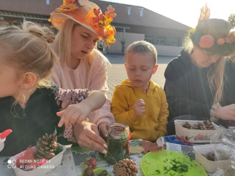 Festyn rodzinny w Szczepanowie