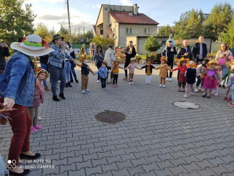 Festyn rodzinny w Szczepanowie