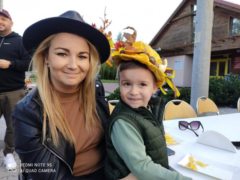 Festyn rodzinny w Szczepanowie