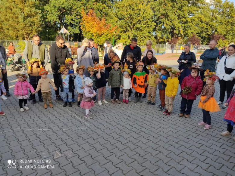 Festyn rodzinny w Szczepanowie