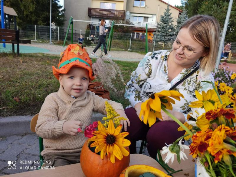 Festyn rodzinny w Szczepanowie