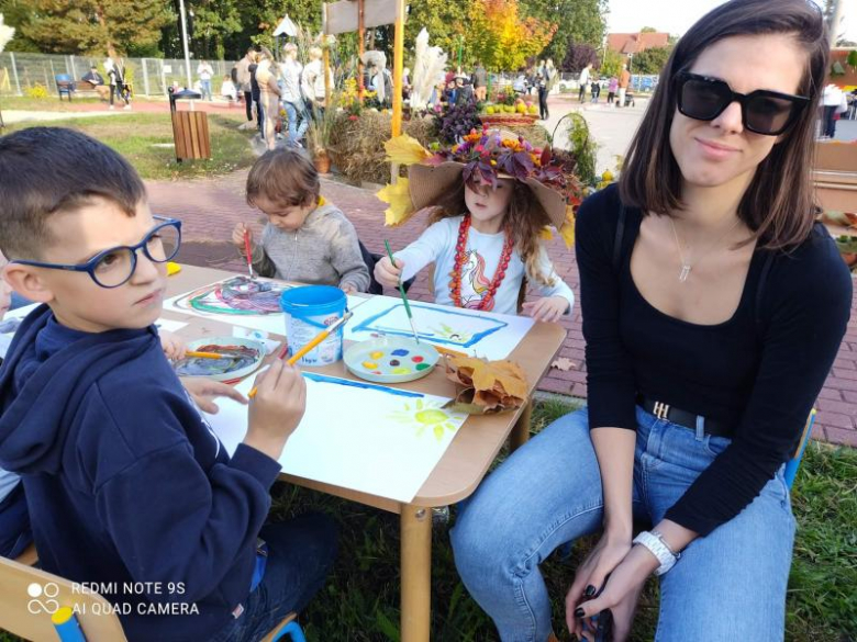 Festyn rodzinny w Szczepanowie