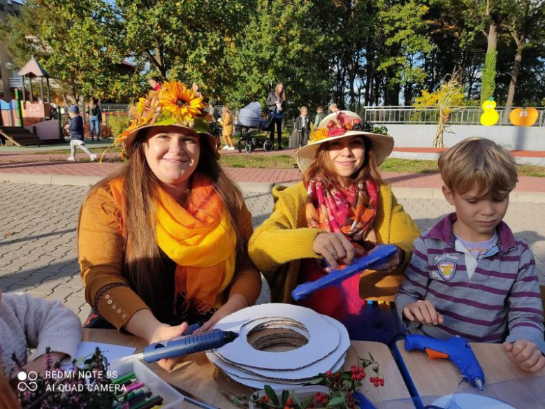 Festyn rodzinny w Szczepanowie