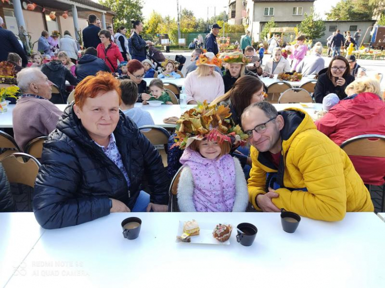 Festyn rodzinny w Szczepanowie