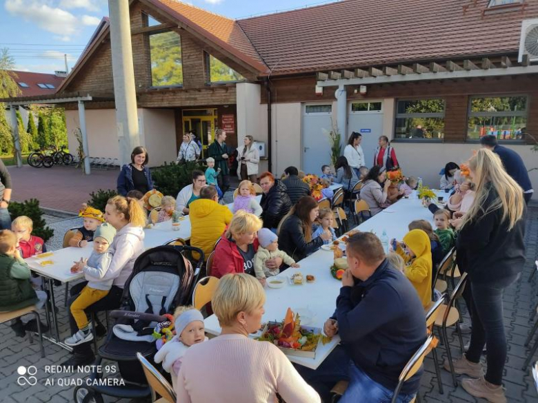 Festyn rodzinny w Szczepanowie