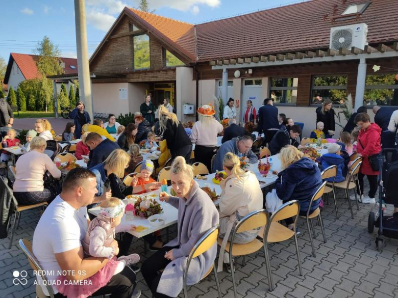 Festyn rodzinny w Szczepanowie