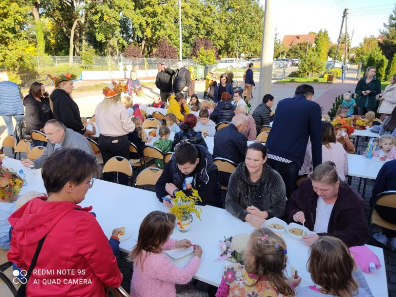 Festyn rodzinny w Szczepanowie