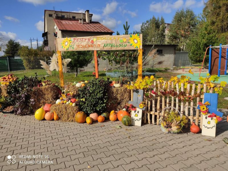 Festyn rodzinny w Szczepanowie