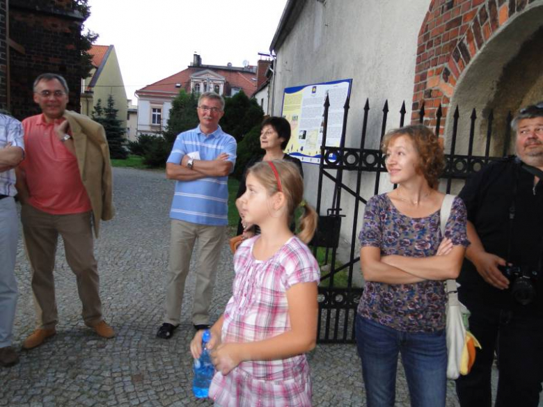 Wernisaż wystawy „Rytis Konstantinavicius - Rzeźba Ceramiczna”