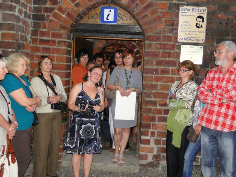 Wernisaż wystawy „Rytis Konstantinavicius - Rzeźba Ceramiczna”