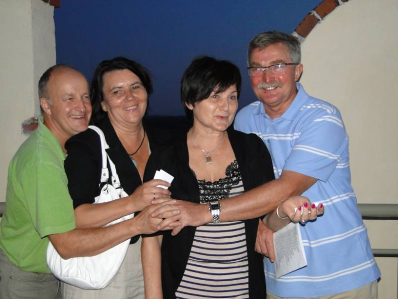 Wernisaż wystawy „Rytis Konstantinavicius - Rzeźba Ceramiczna”