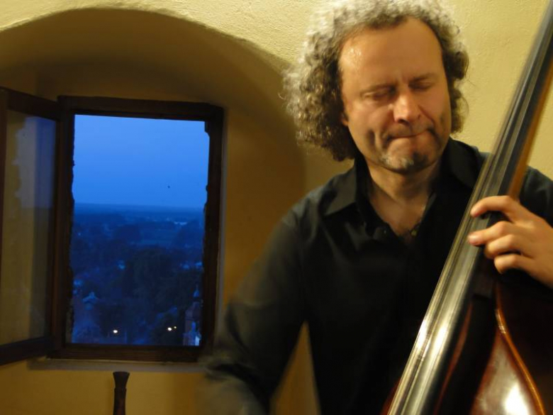 Wernisaż wystawy „Rytis Konstantinavicius - Rzeźba Ceramiczna”