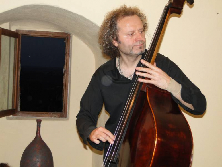 Wernisaż wystawy „Rytis Konstantinavicius - Rzeźba Ceramiczna”