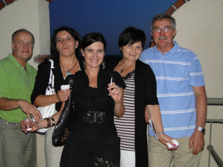 Wernisaż wystawy „Rytis Konstantinavicius - Rzeźba Ceramiczna”