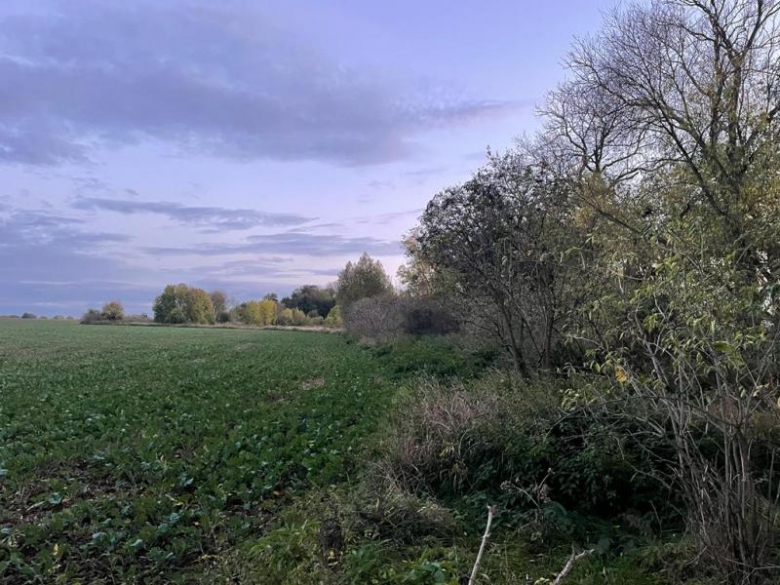 Tereny inwestycyjne na terenie Gminy Środa Śląska