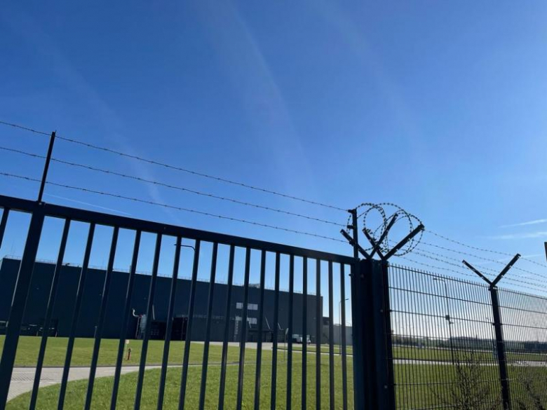 Tereny inwestycyjne na terenie Gminy Środa Śląska