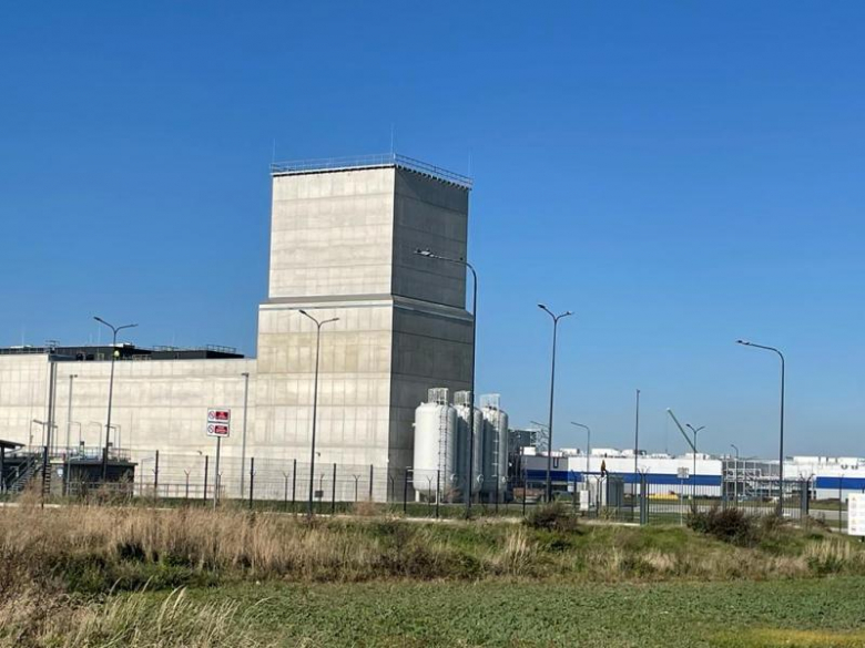 Tereny inwestycyjne na terenie Gminy Środa Śląska