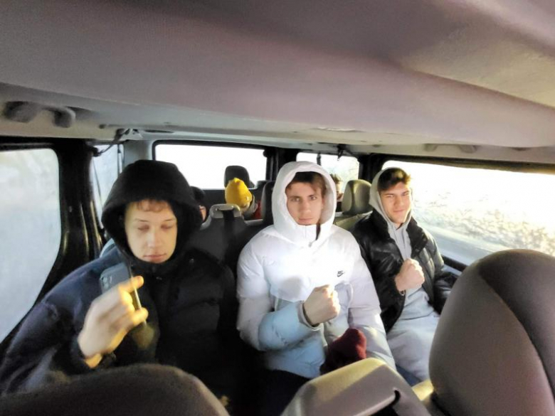 Bokserzy Glory Środa Śląska na międzynarodowym turnieju w Świdnicy