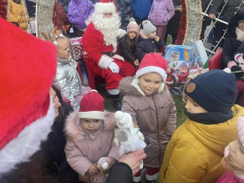 Jarmark w Kostomłotach za nami