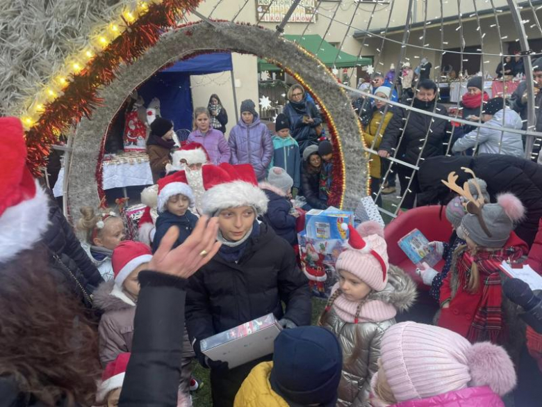 Jarmark w Kostomłotach za nami