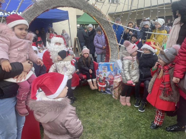 Jarmark w Kostomłotach za nami