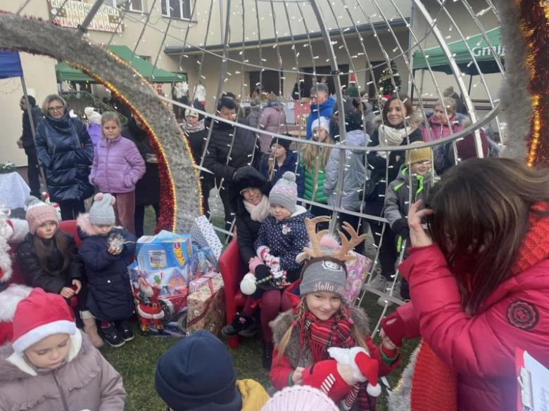 Jarmark w Kostomłotach za nami