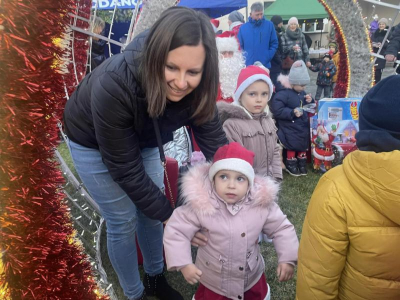 Jarmark w Kostomłotach za nami