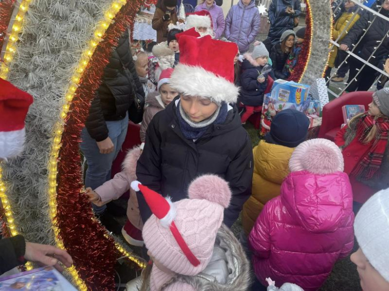 Jarmark w Kostomłotach za nami