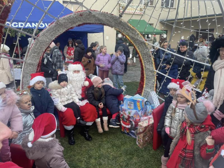 Jarmark w Kostomłotach za nami