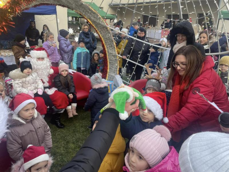 Jarmark w Kostomłotach za nami