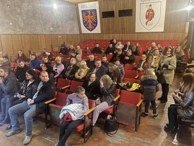 Jarmark w Kostomłotach za nami