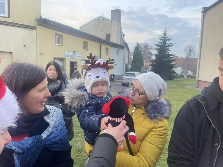 Jarmark w Kostomłotach za nami
