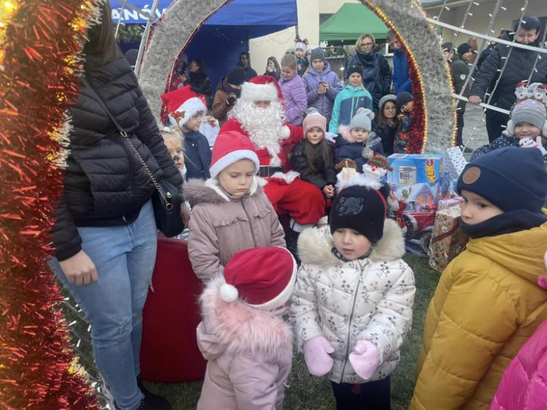 Jarmark w Kostomłotach za nami