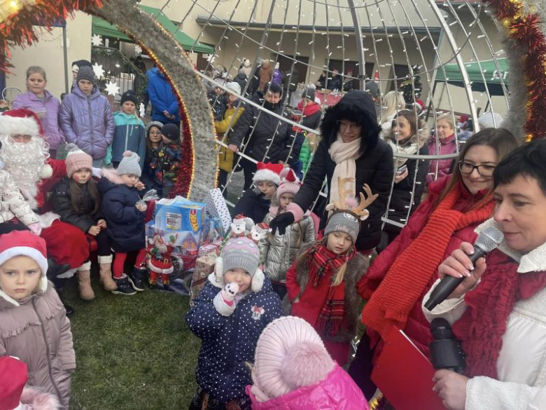 Jarmark w Kostomłotach za nami