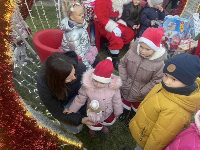 Jarmark w Kostomłotach za nami