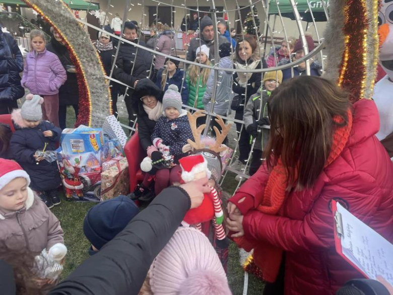 Jarmark w Kostomłotach za nami